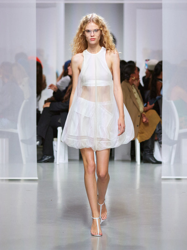 Spring Summer 2025 - Look 24