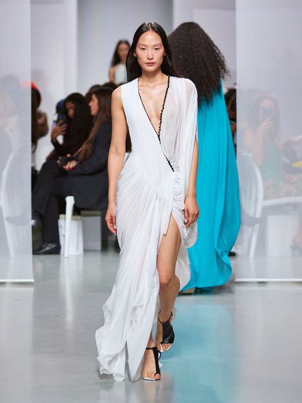 Spring Summer 2025 - Look 26