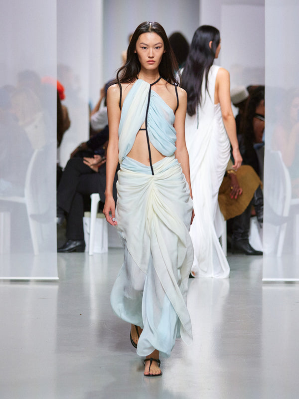 Spring Summer 2025 - Look 27