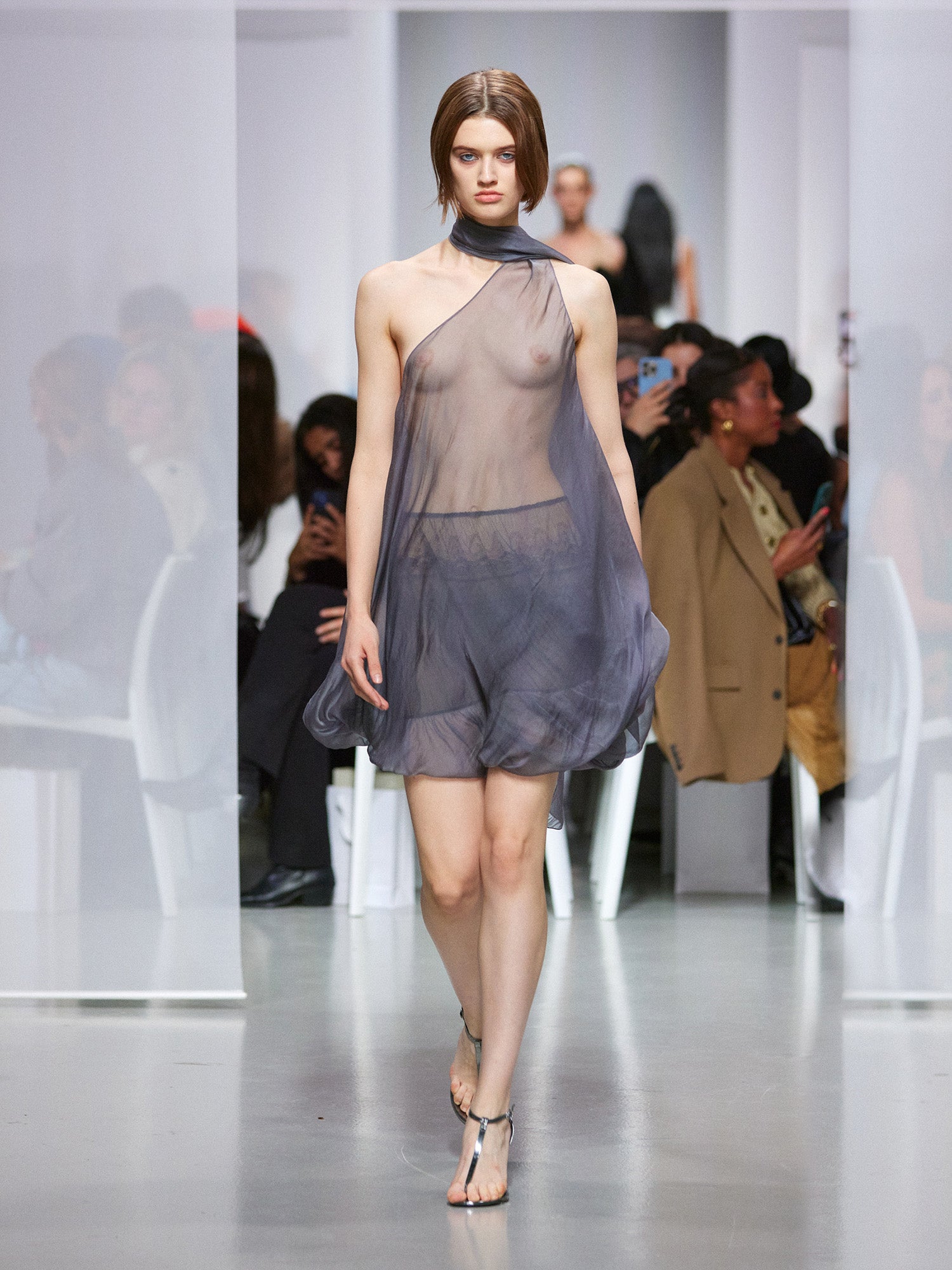 Spring Summer 2025 - Look 29