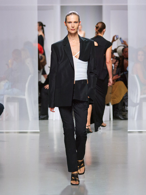 Spring Summer 2025 - Look 2