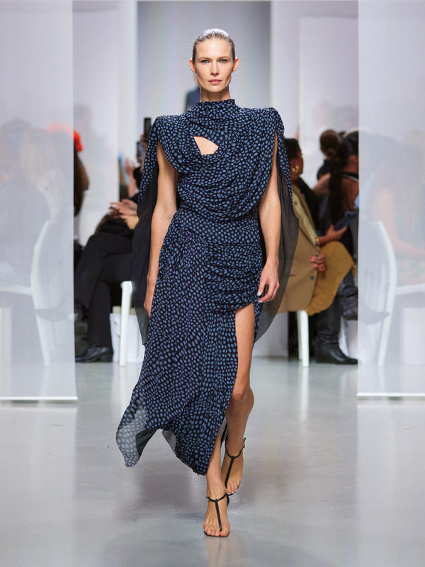 Spring Summer 2025 - Look 34