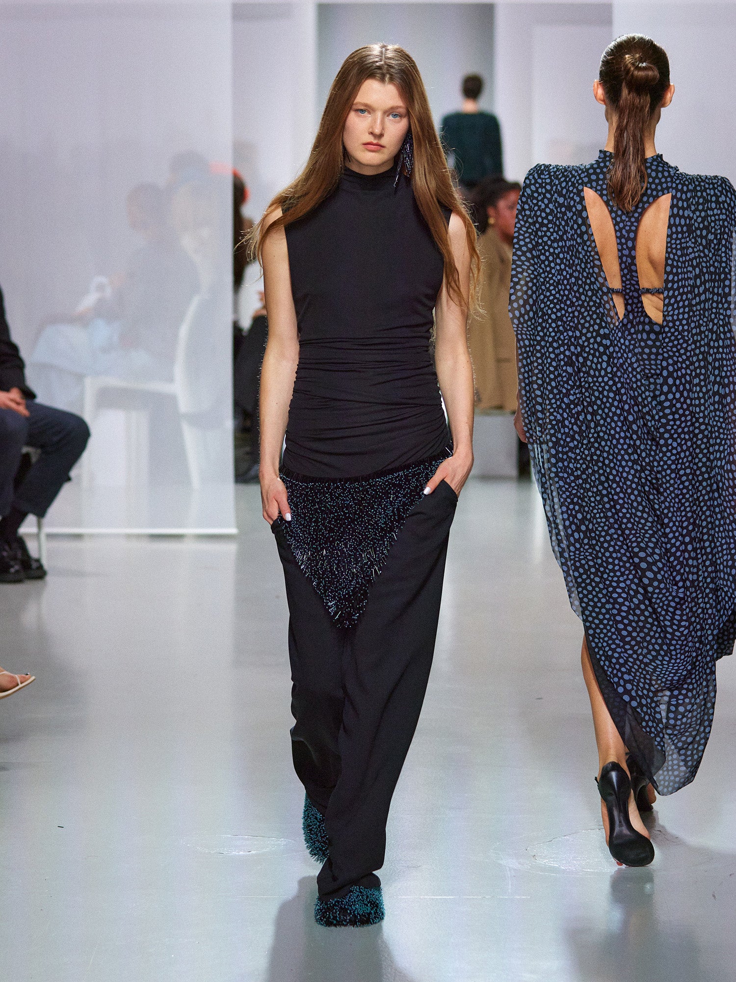 Spring Summer 2025 - Look 35