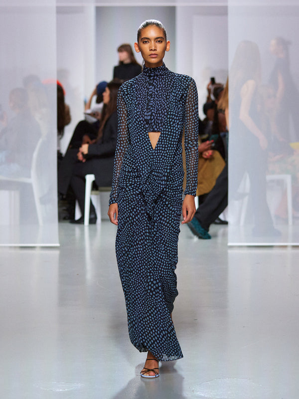 Spring Summer 2025 - Look 36