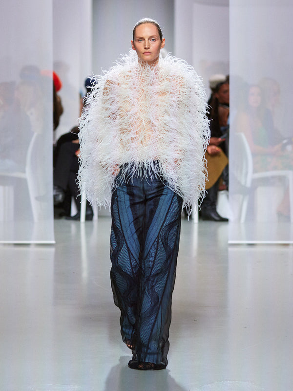 Spring Summer 2025 - Look 43