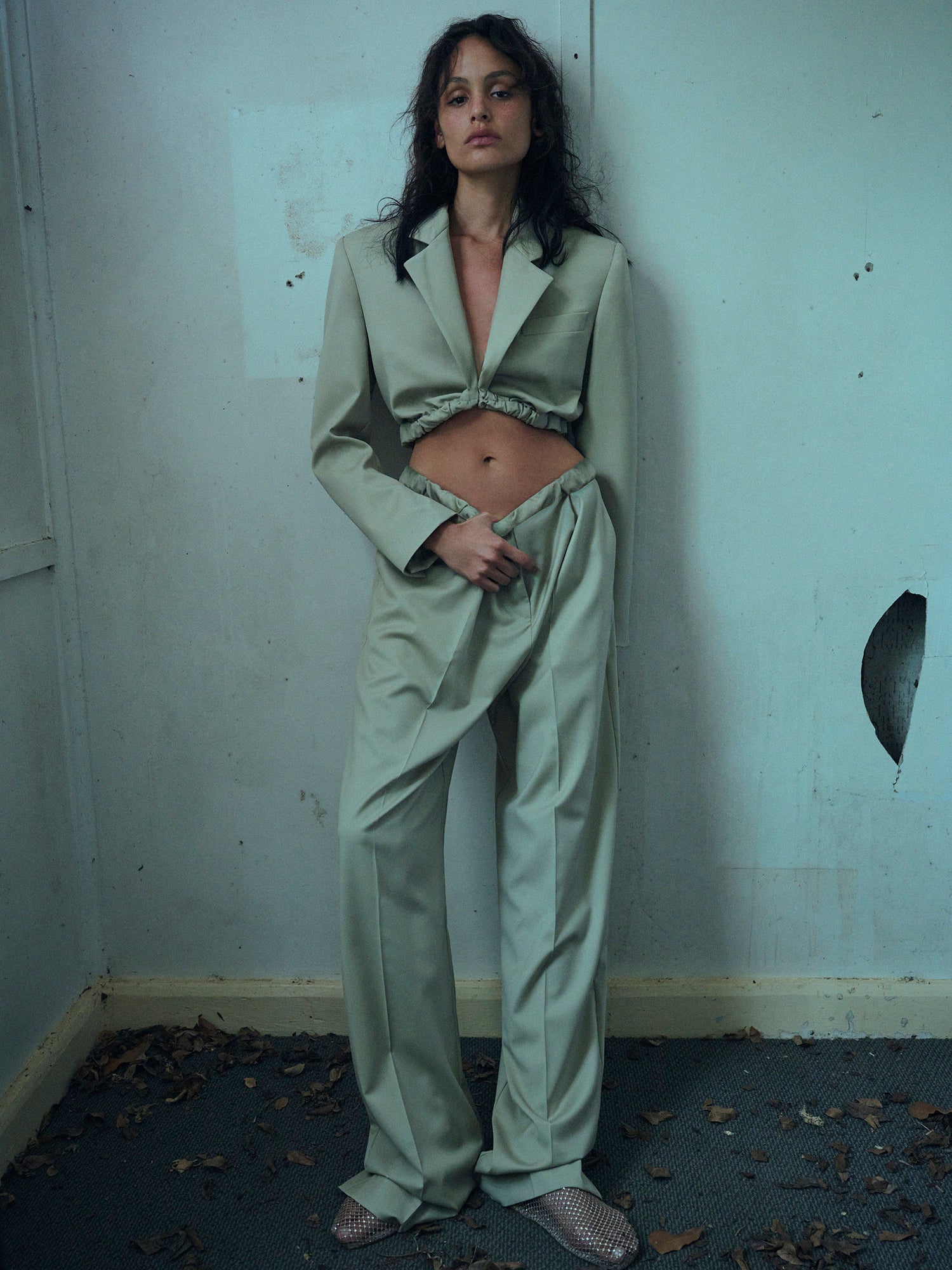 Pre Fall 2023 Look 10