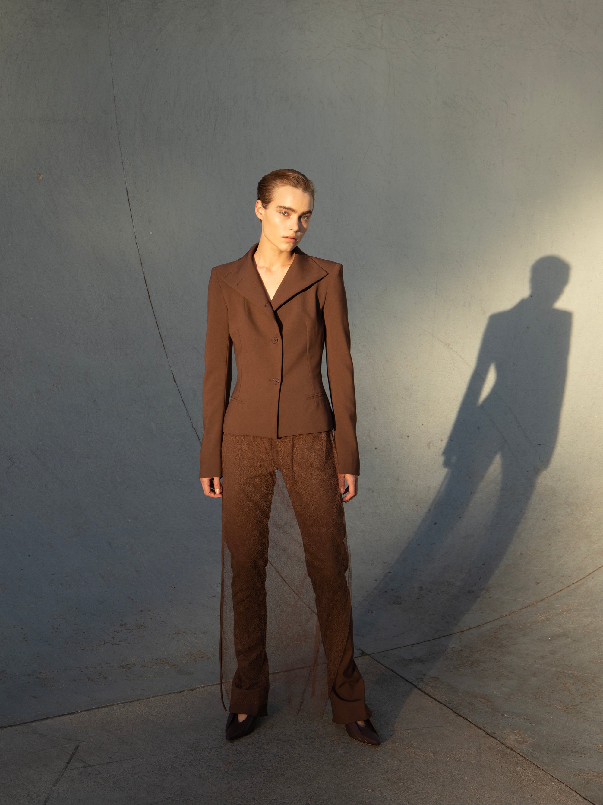 Resort 2024 Look 8