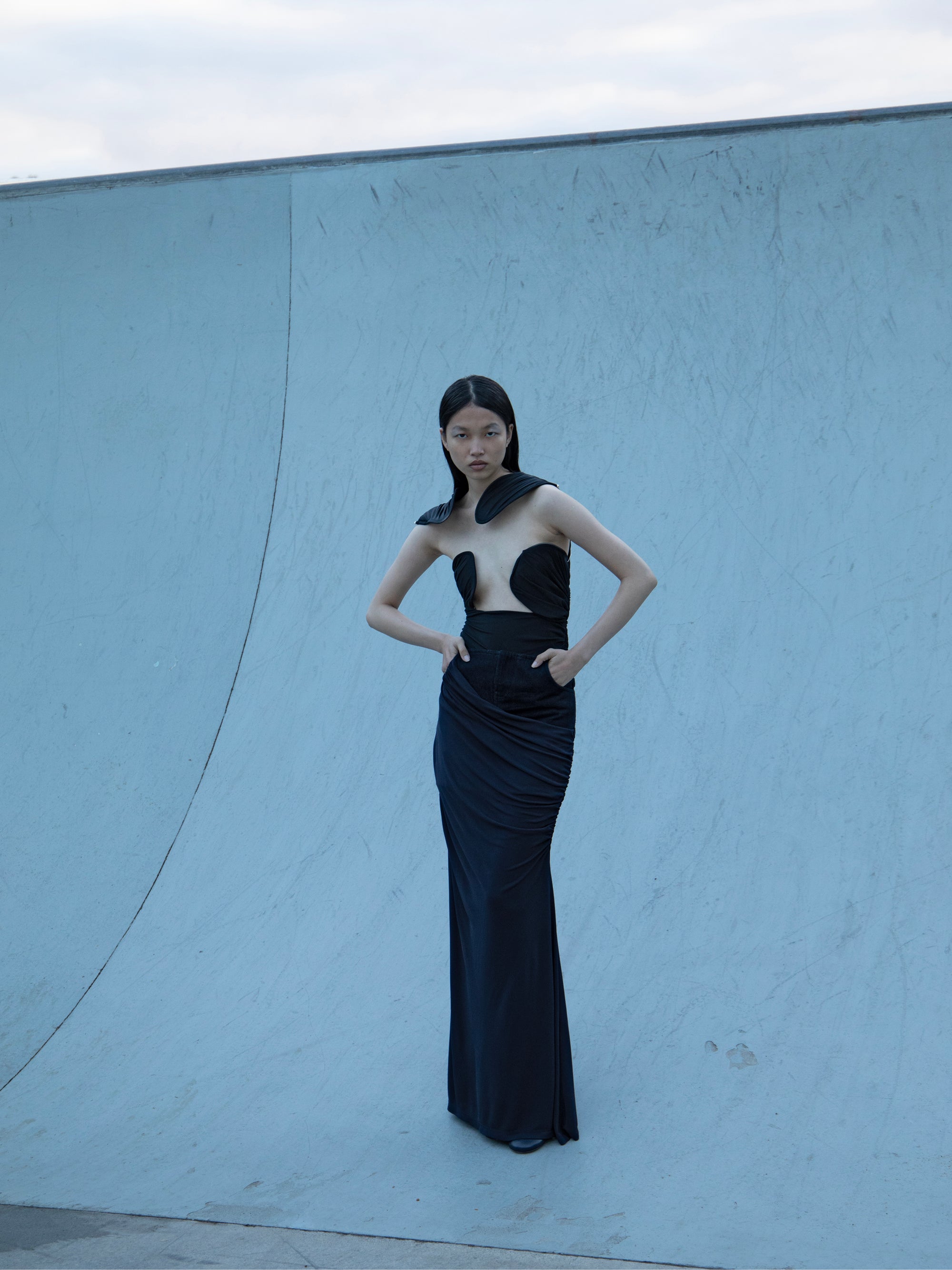 Resort 2024 Look 17