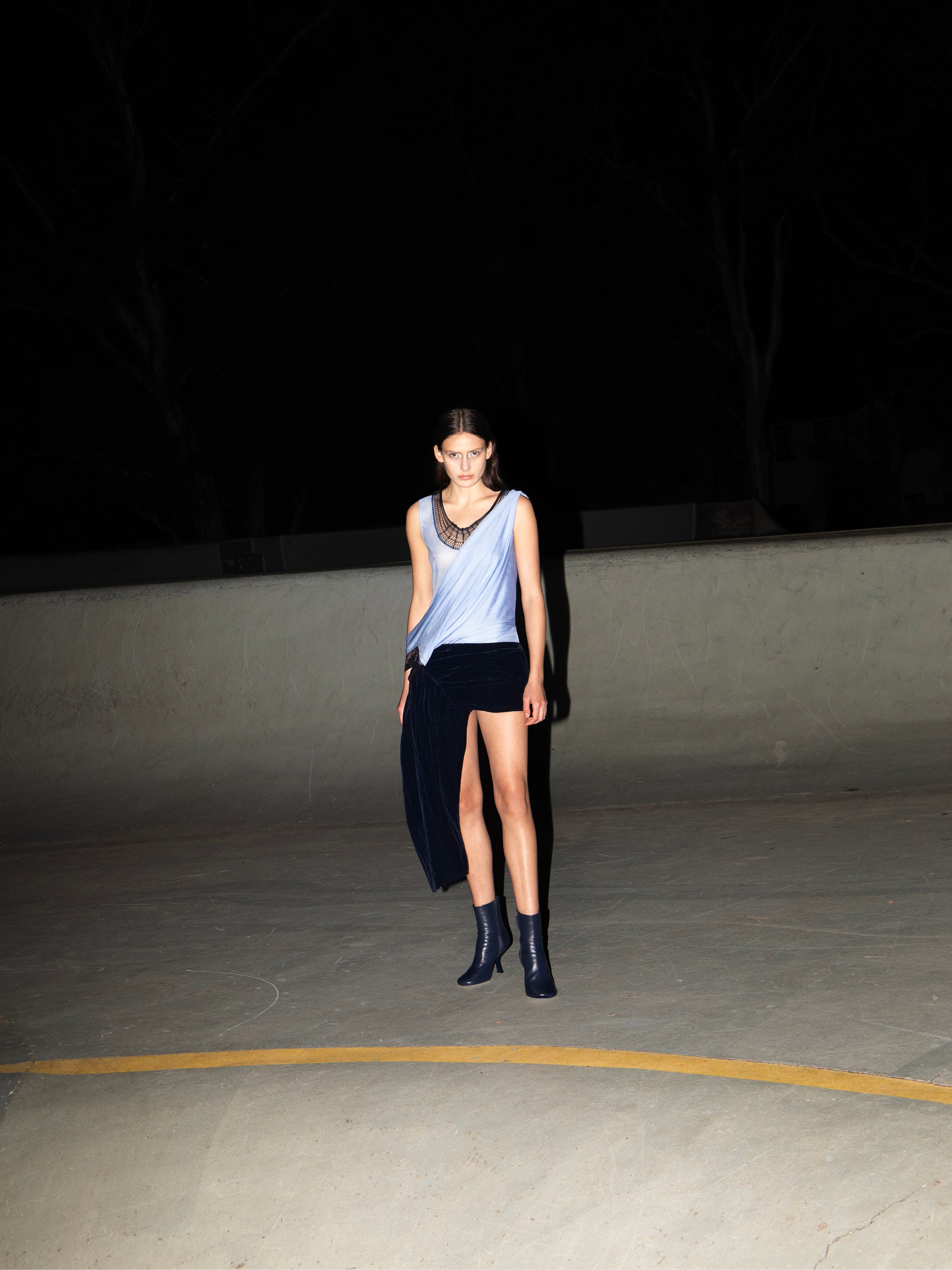 Resort 2024 Look 19