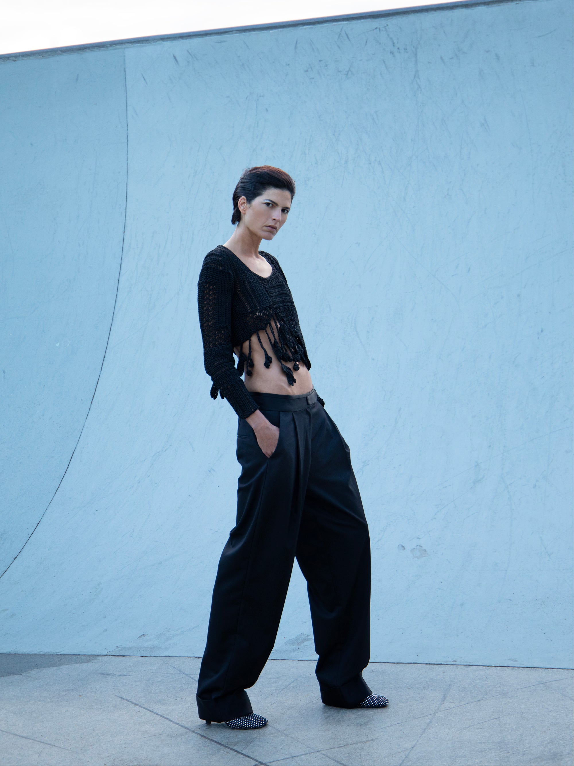 Resort 2024 Look 39