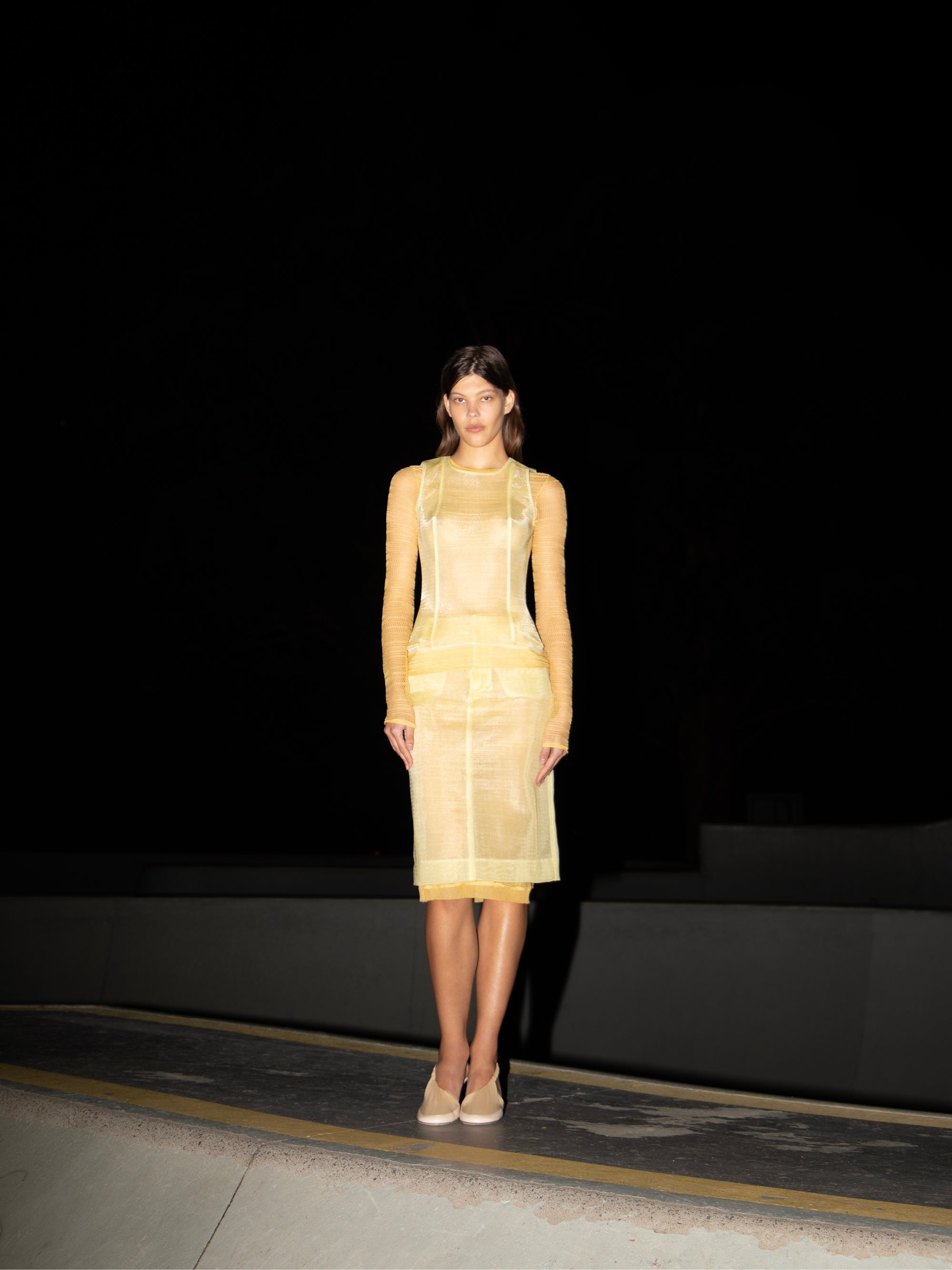 Resort 2024 Look 49