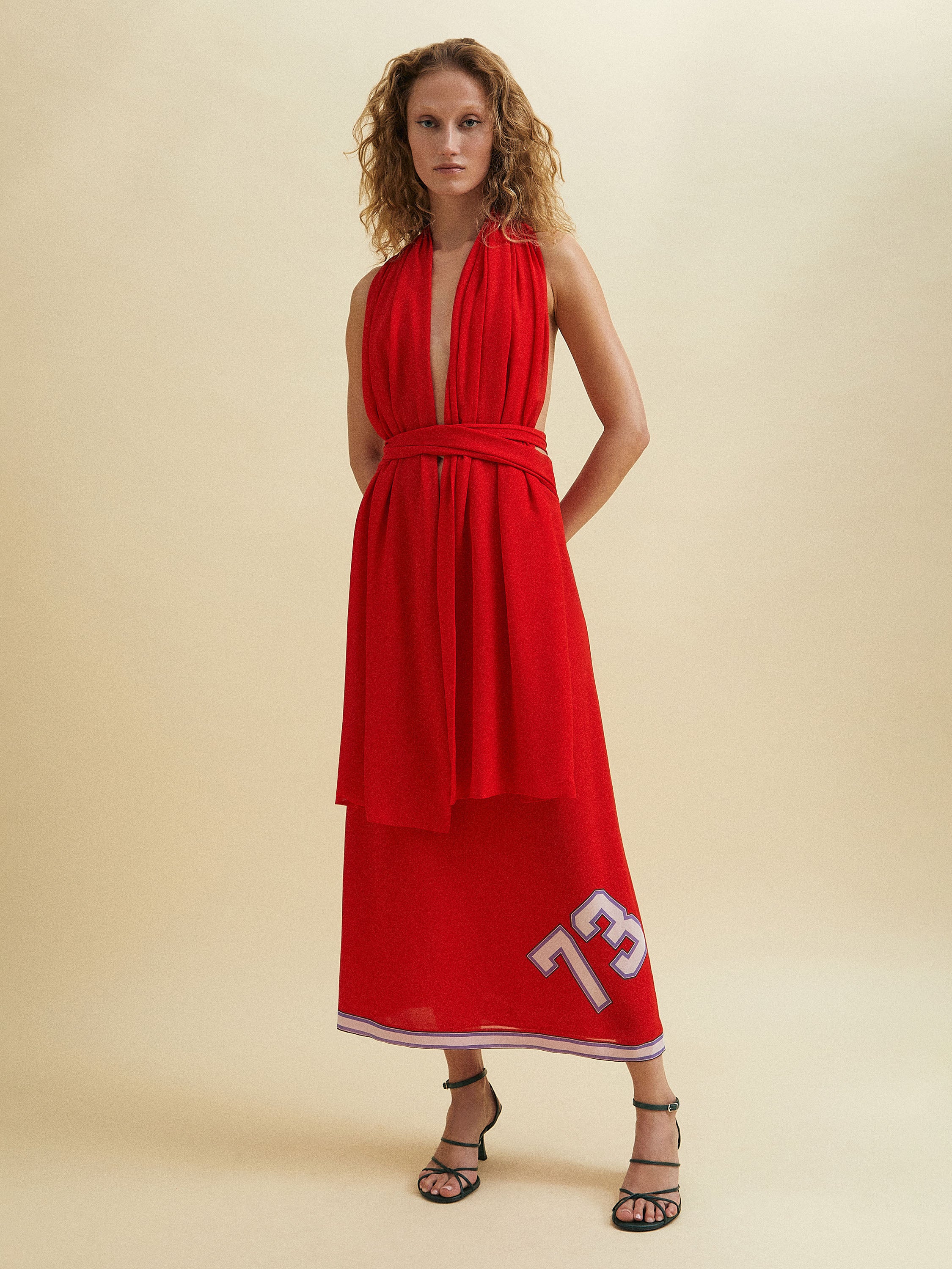 Resort 2025 Look 22