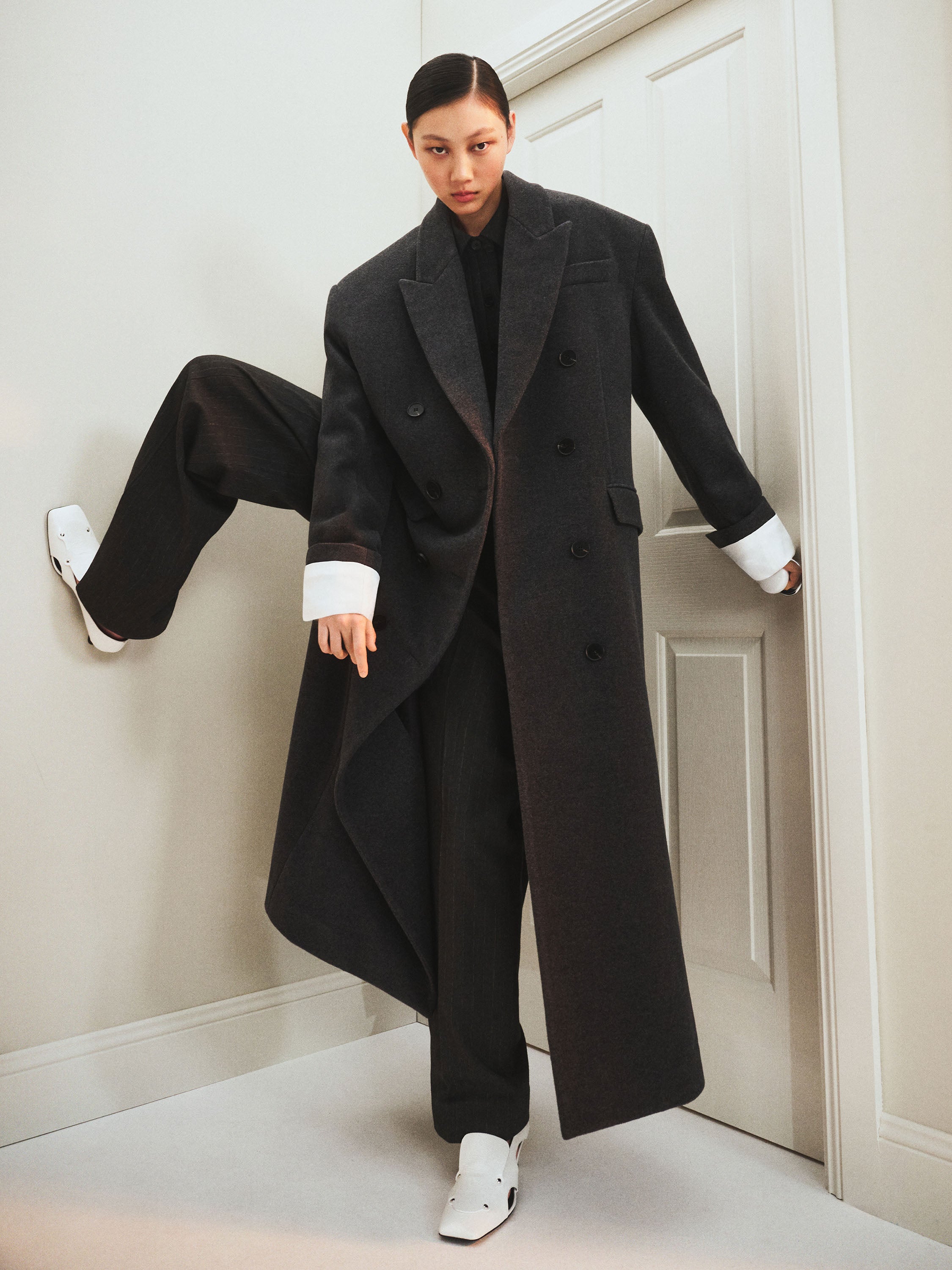 Resort 2025 Look 25
