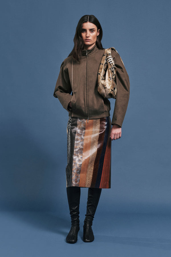 Resort 2026