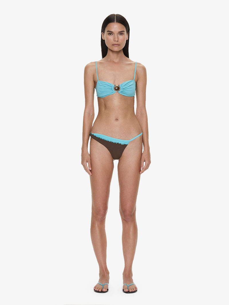 Onda Twisted Ombre Brief - Image 1