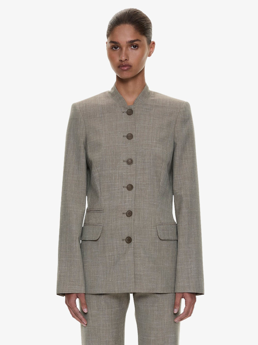 Banyan Blazer