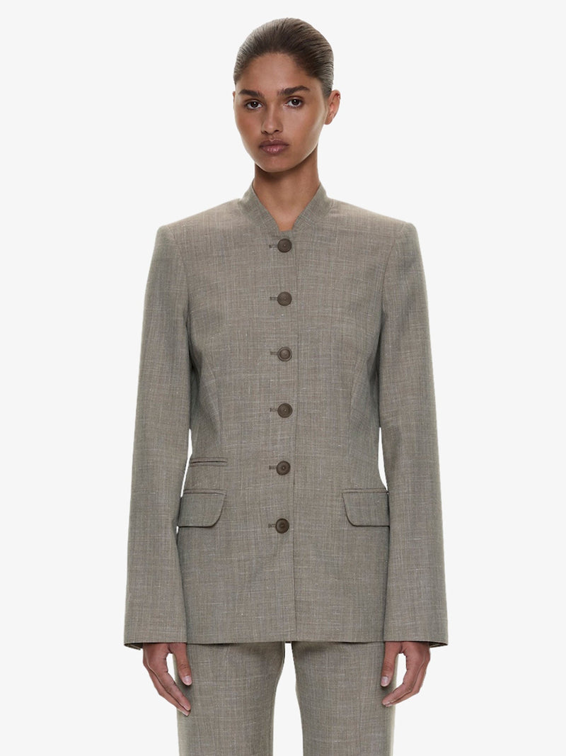Banyan Blazer - Image 1