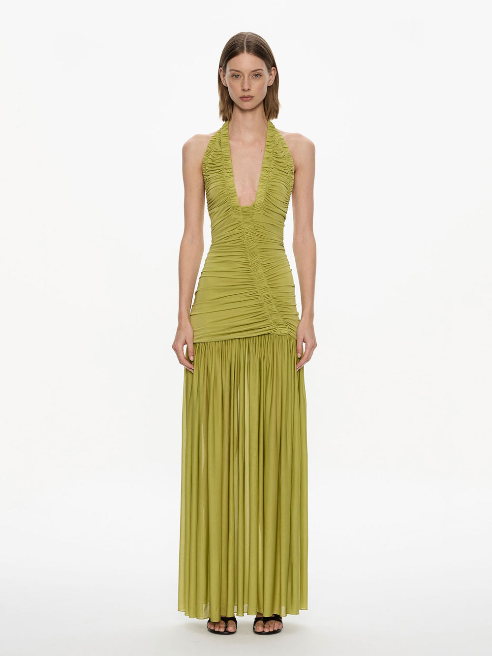 Orion Gown