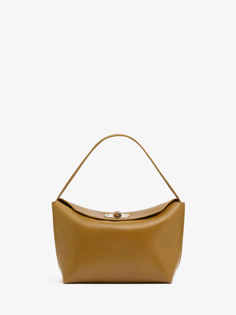 Turnlock Shoulder Bag - Image 1