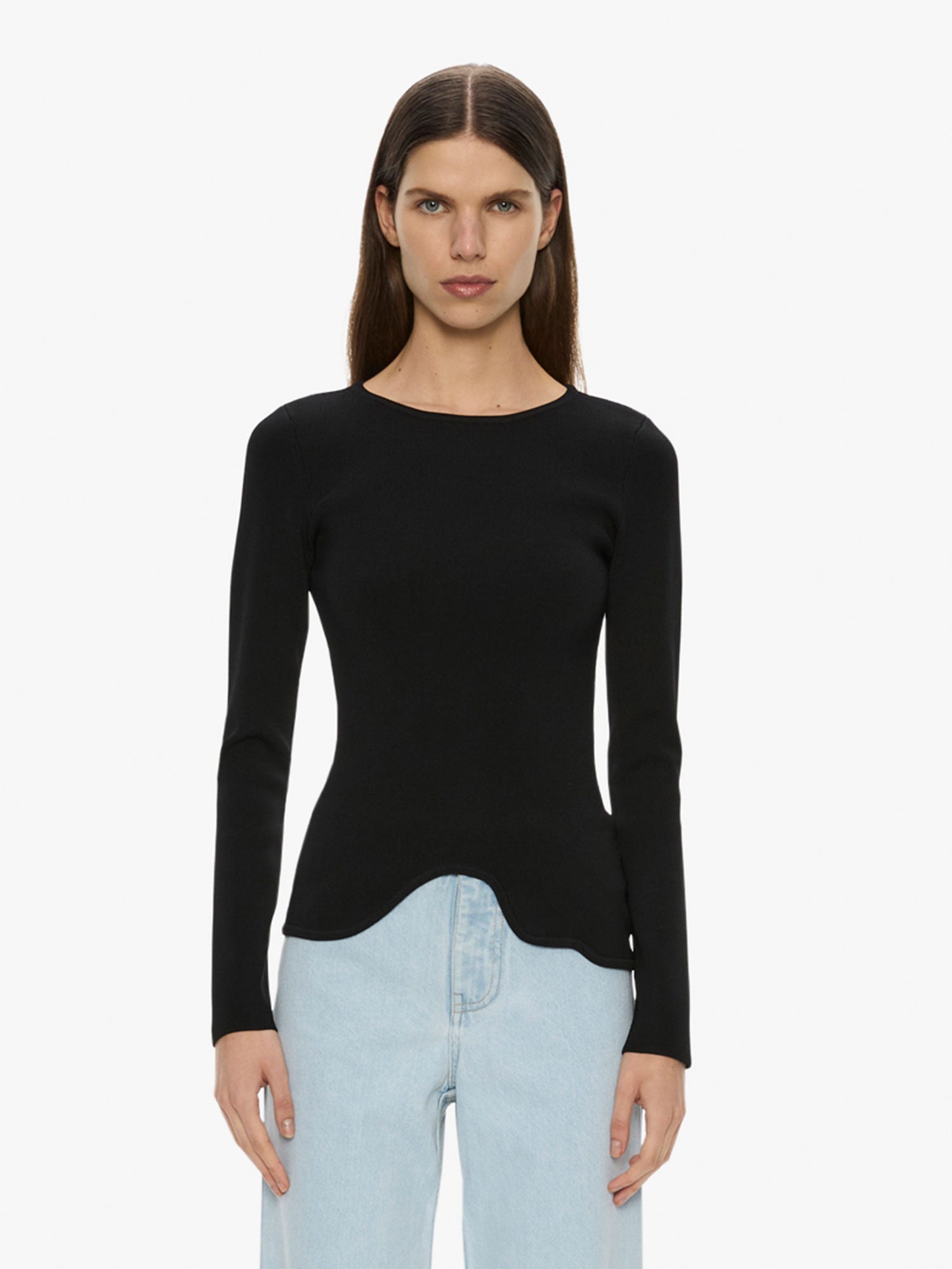 Maparadita Long Top