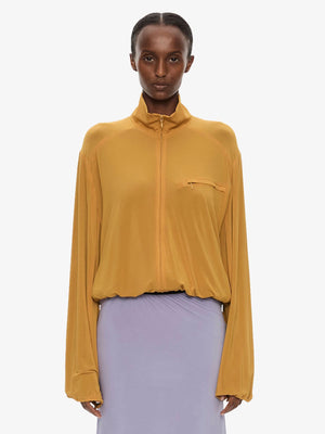 Dannie Jersey Jacket