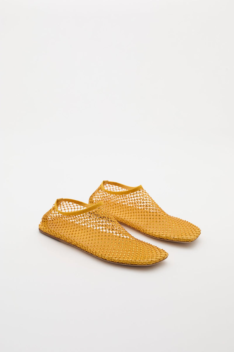 Minette Flat
