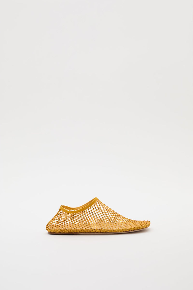 Minette Flat