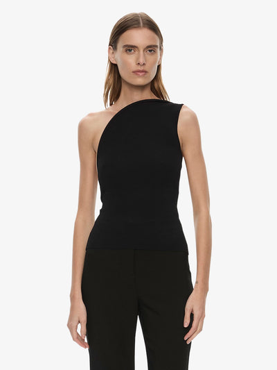 Concave Wired Top