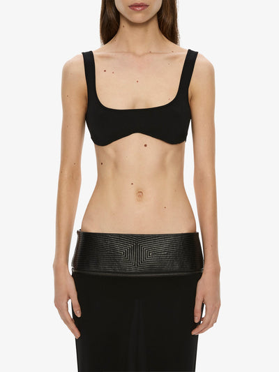 Mineta Knit Bra