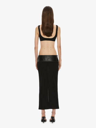 Mineta Knit Bra