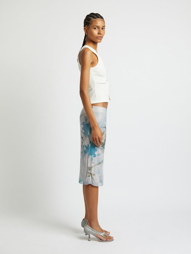 Lucid Viva Skirt