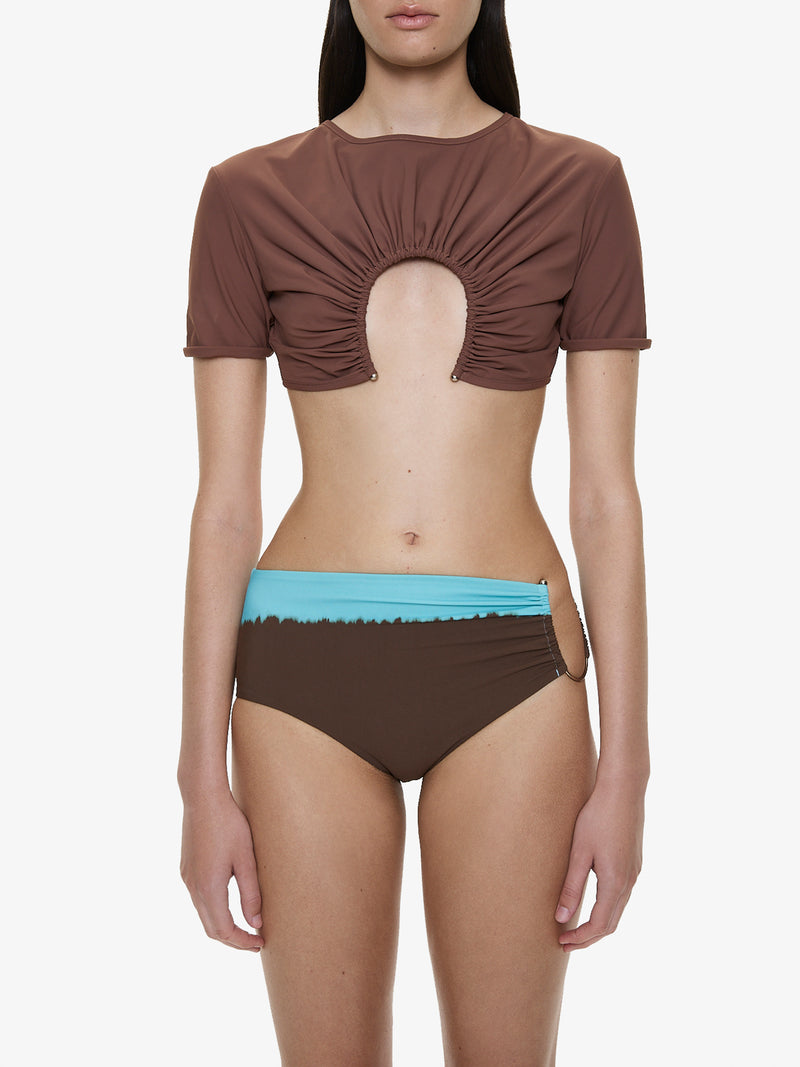 U Prong Tee - Image 4