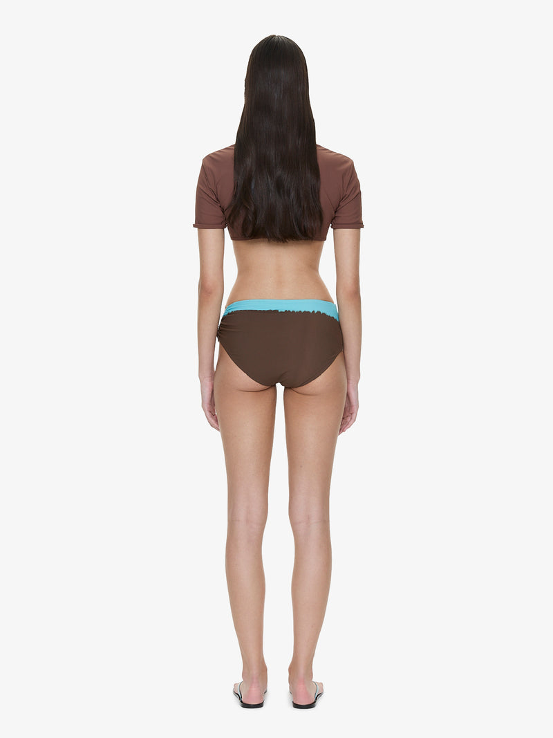 U Prong Tee - Image 5