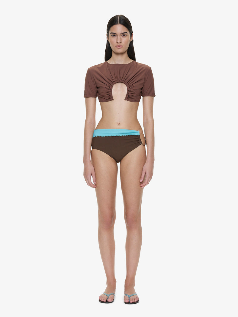 U Prong Tee - Image 2