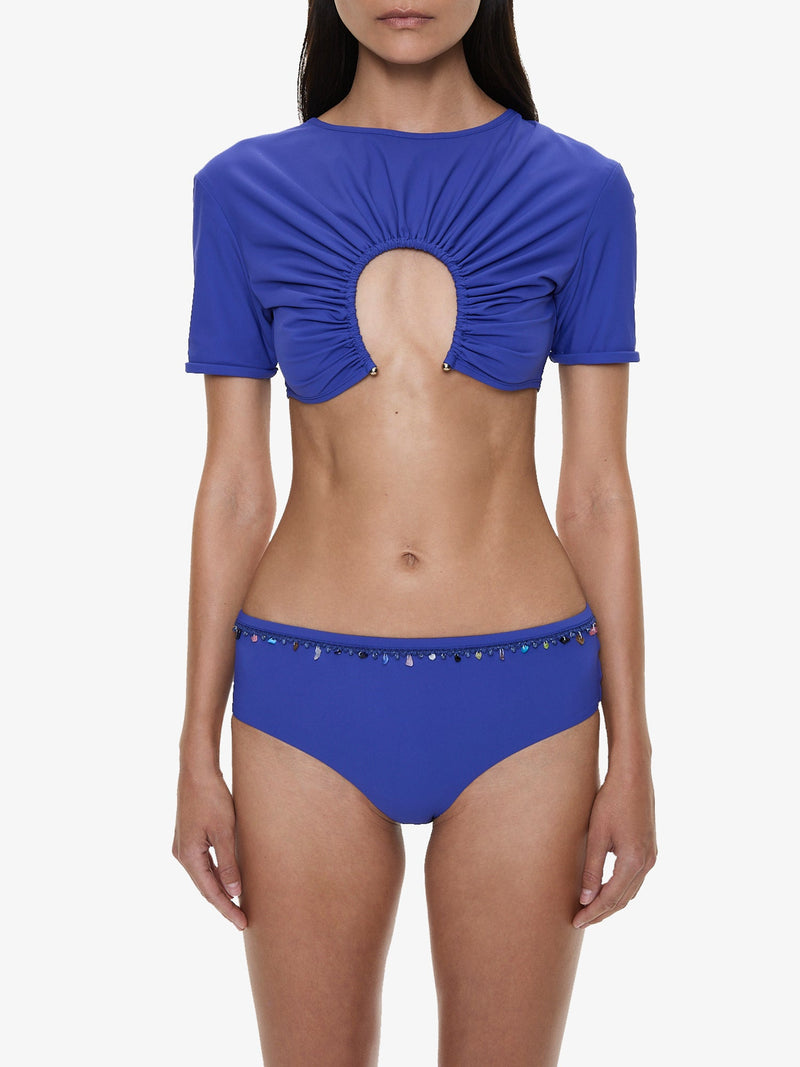 U Prong Tee - Image 3