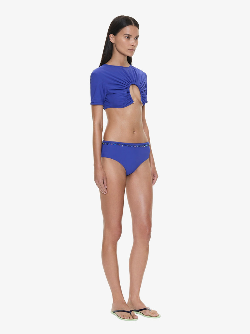 U Prong Tee - Image 4