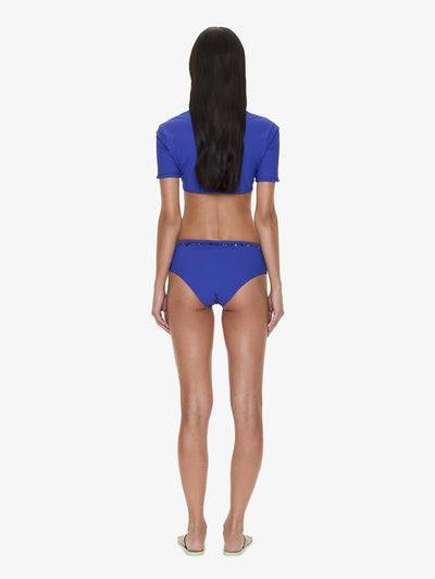 Beach Quartz High Brief