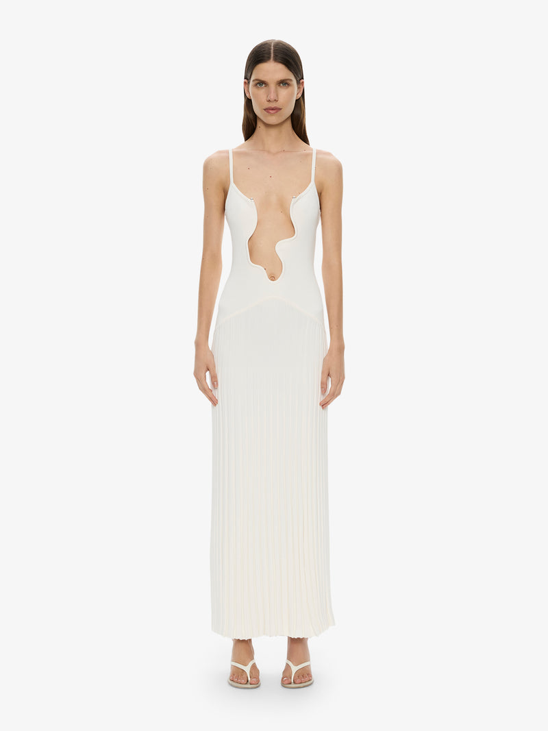 Salacia Wire Sunray Dress - Image 1
