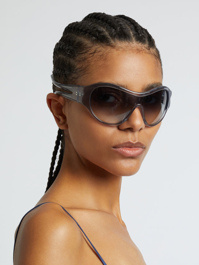 Uma 98 Sunglasses