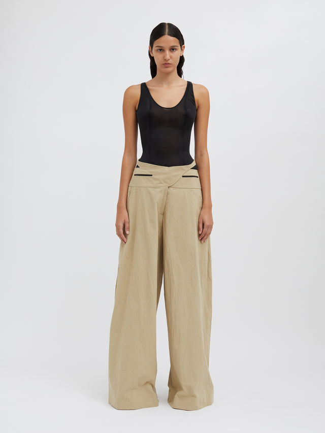 Mason Bind Trouser