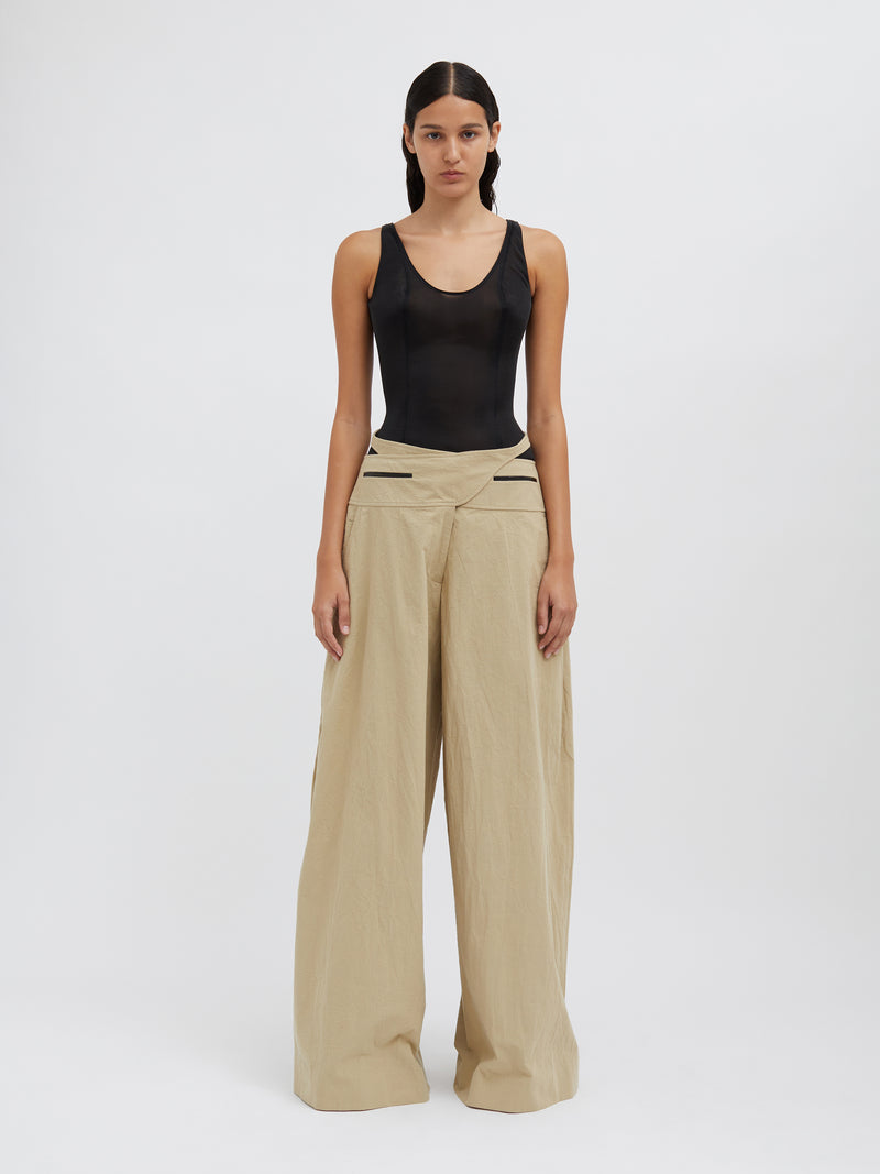 Mason Bind Trouser