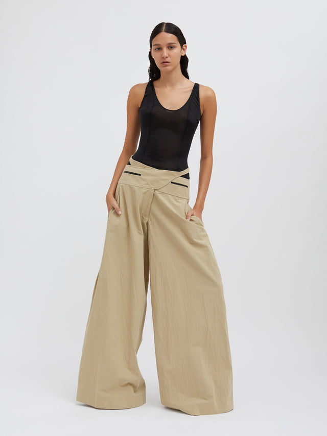 Mason Bind Trouser