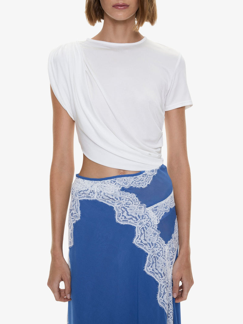 Verve Twisted Tee Dress - Image 3