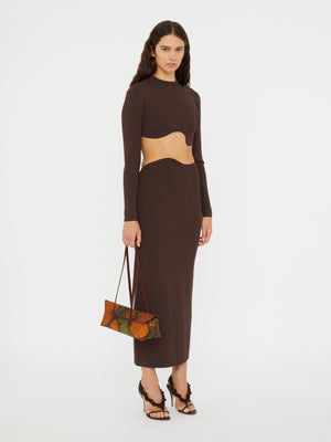 Maparadita Midi Skirt