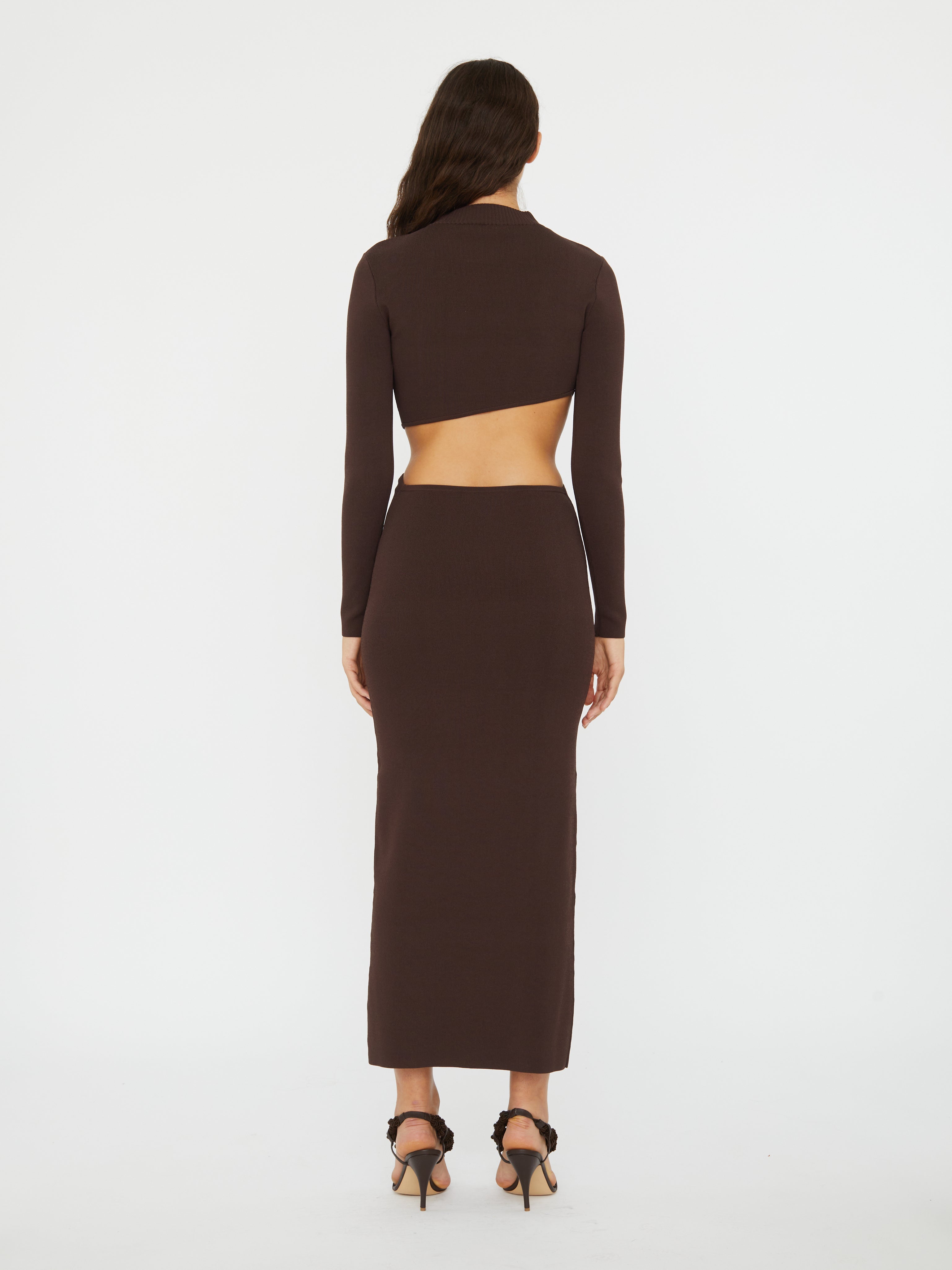 Maparadita Long Sleeve Top