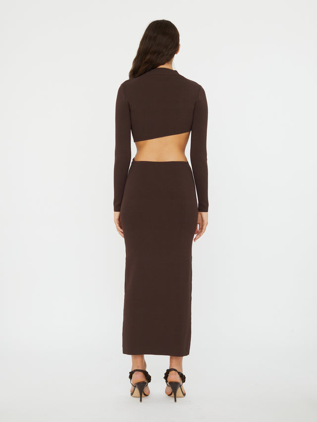 Maparadita Long Sleeve Top