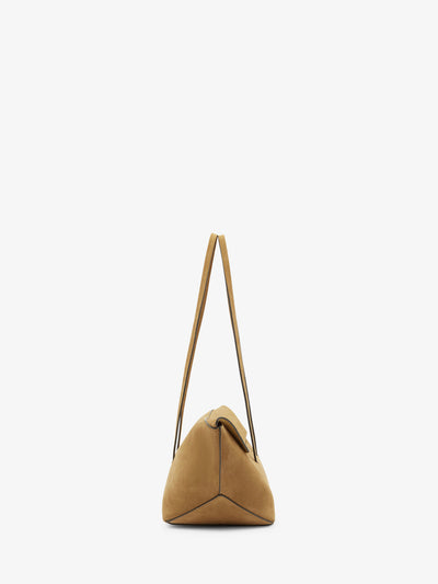 Gondola Suede Small Tote