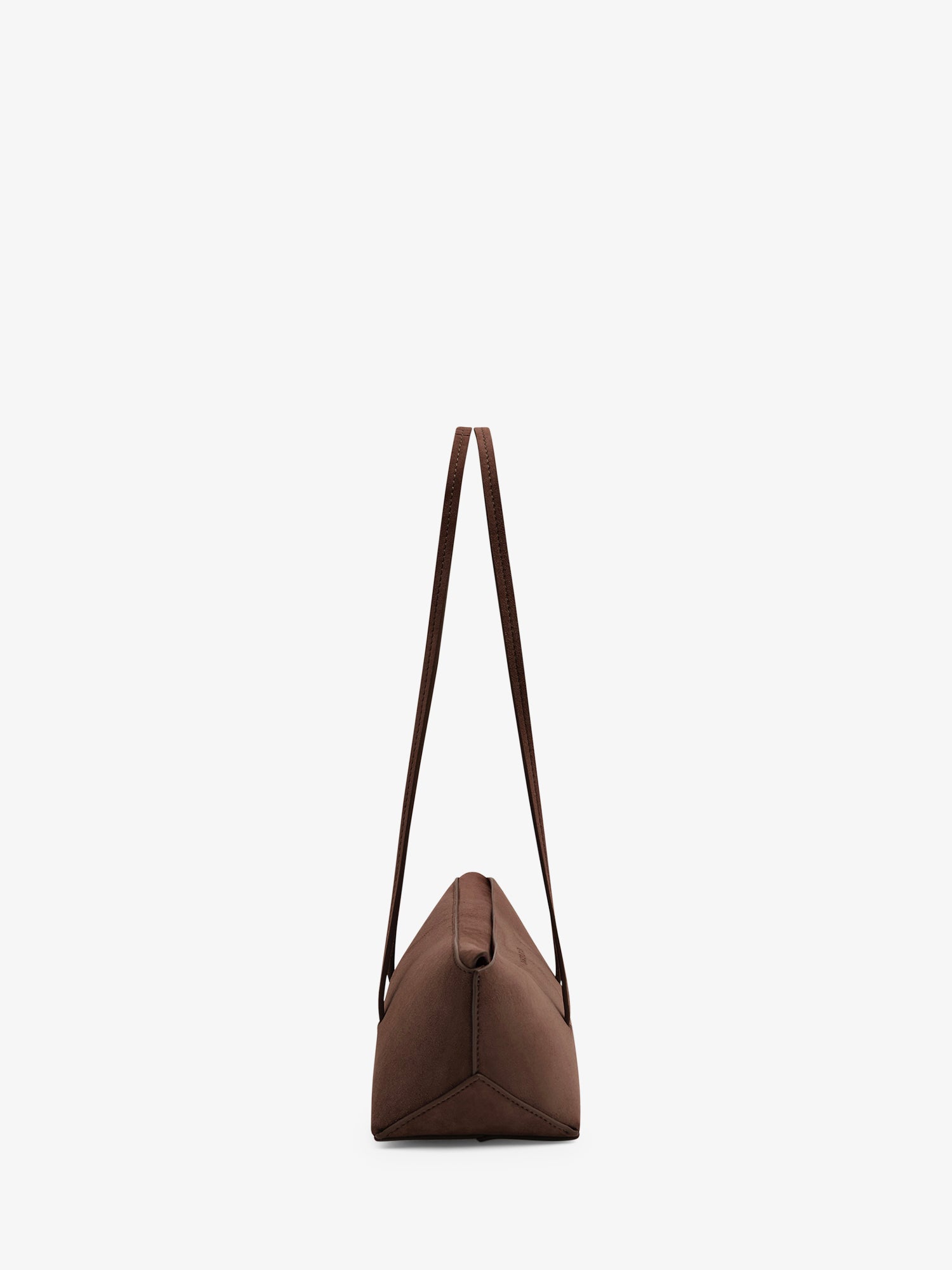 Gondola Suede Mini Tote