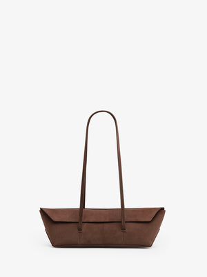Gondola Suede Mini Tote