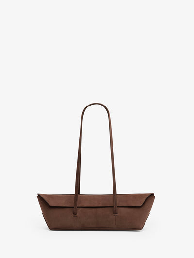 Gondola Suede Mini Tote